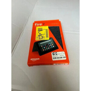 Amazon Fire7 Tablet Cover / Case fits 9th generation